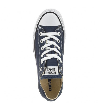 Converse Chuck Taylor All Star OX M9697 (CO52-c) bateliai