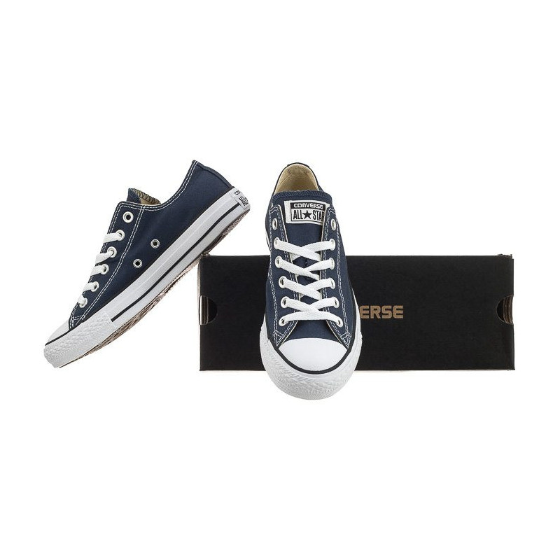 Converse Chuck Taylor All Star OX M9697 (CO52-c) bateliai