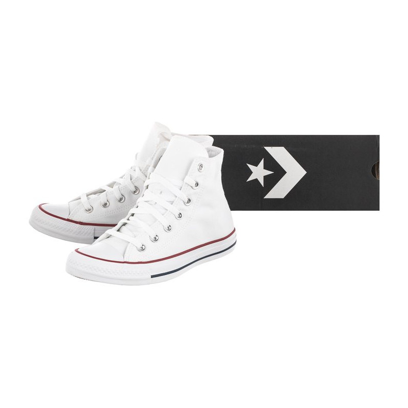 Converse Chuck Taylor All Star HI M7650 (CO53-d) bateliai