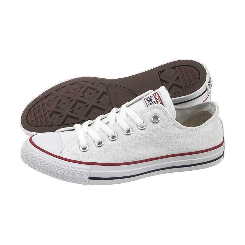 Converse Chuck Taylor All Star OX M7652 (CO52-d) bateliai