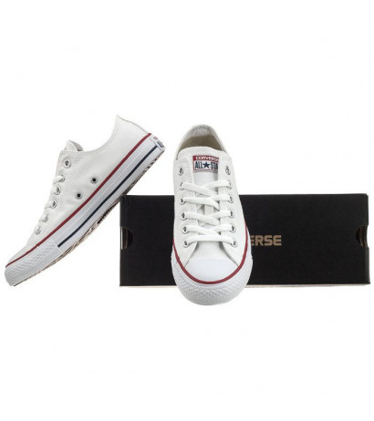 Converse Chuck Taylor All Star OX M7652 (CO52-d) apavi