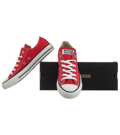 Converse Chuck Taylor All Star OX M9696 (CO52-b) bateliai