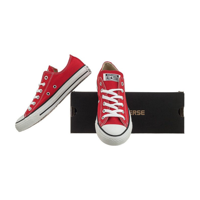 Converse Chuck Taylor All Star OX M9696 (CO52-b) bateliai