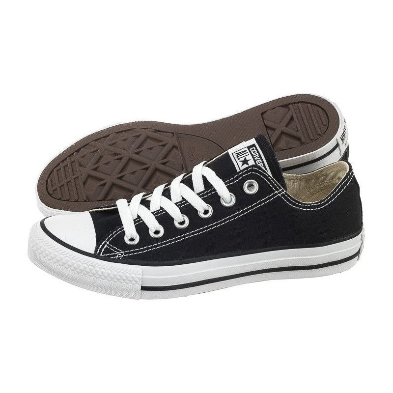 Converse Chuck Taylor All Star OX M9166 (CO52-a) bateliai