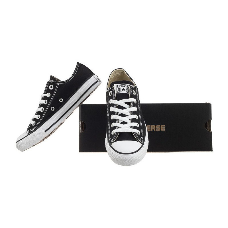 Converse Chuck Taylor All Star OX M9166 (CO52-a) bateliai