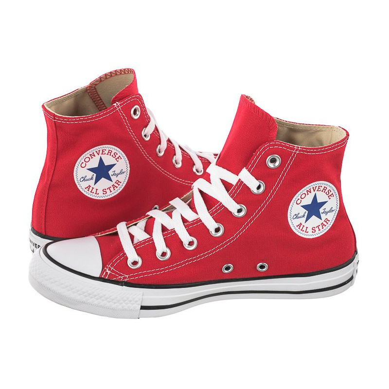 Converse Chuck Taylor All Star HI M9621 (CO53-c) bateliai