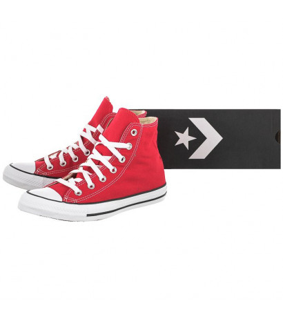 Converse Chuck Taylor All Star HI M9621 (CO53-c) bateliai