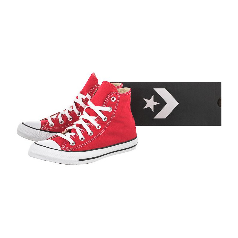 Converse Chuck Taylor All Star HI M9621 (CO53-c) bateliai