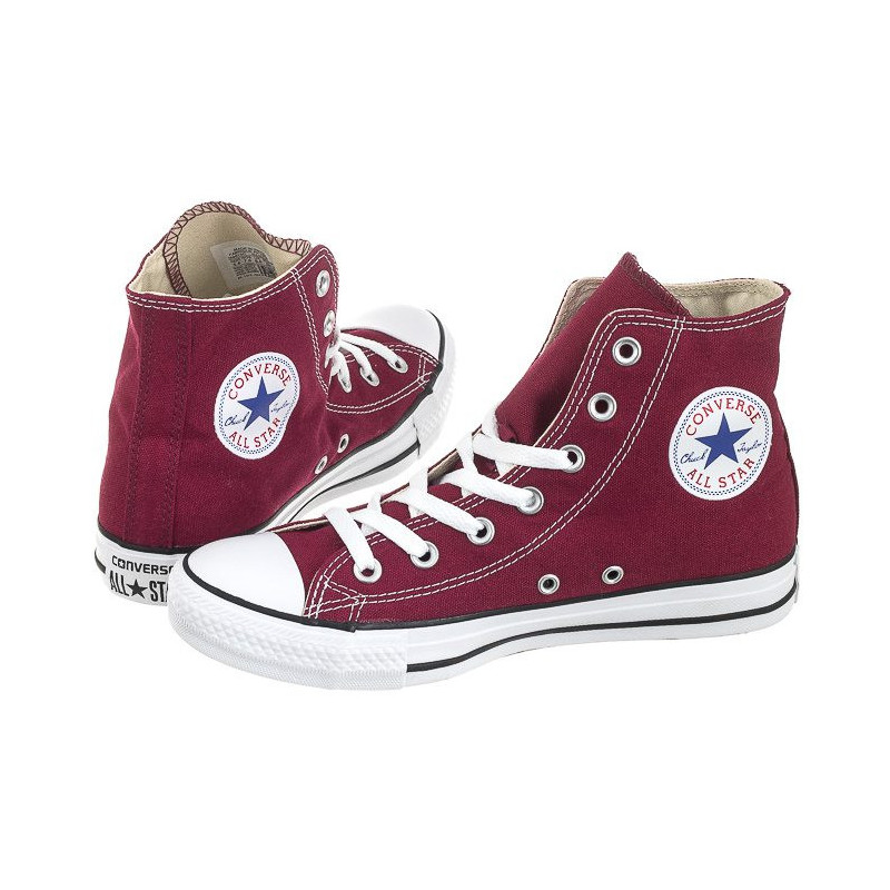 Converse Chuck Taylor All Star HI M9613 (CO53-p) bateliai