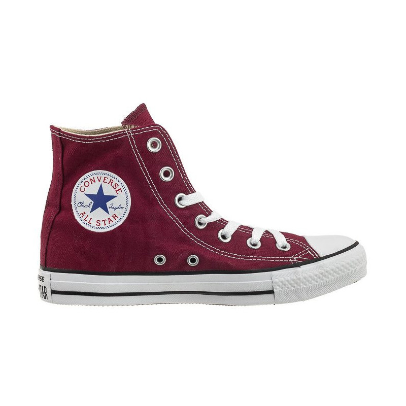 Converse Chuck Taylor All Star HI M9613 (CO53-p) bateliai