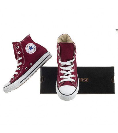 Converse Chuck Taylor All Star HI M9613 (CO53-p) bateliai