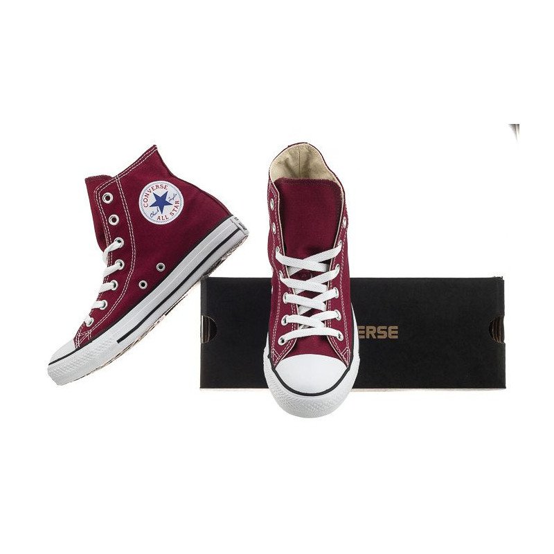 Converse Chuck Taylor All Star HI M9613 (CO53-p) bateliai