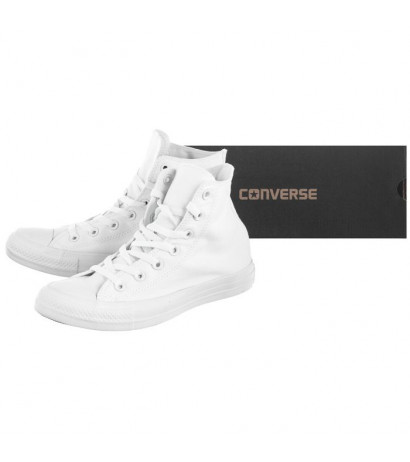 Converse Chuck Taylor All Star HI 1U646 (CO53-r) bateliai