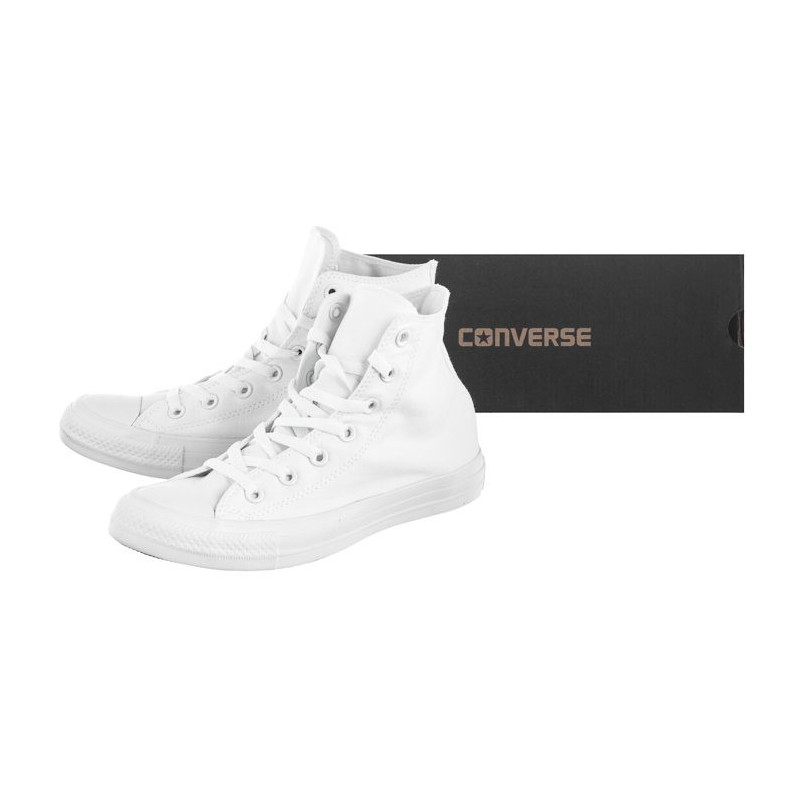 Converse Chuck Taylor All Star HI 1U646 (CO53-r) bateliai