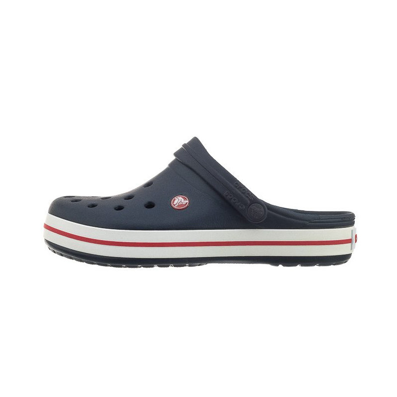 Crocs Crocband Navy 11016-410 (CR4-i) Moteriški batai/šlepetės