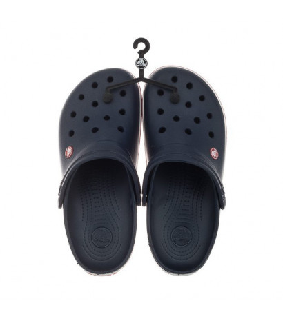 Crocs Crocband Navy 11016-410 (CR4-i) Sieviešu apavi/Flip Flops