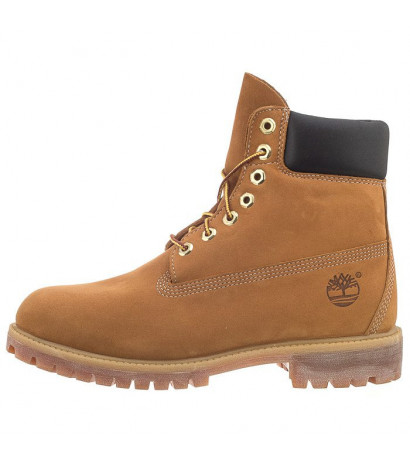 Timberland 6 IN Premium 10061 (TI3-a) žygio batai