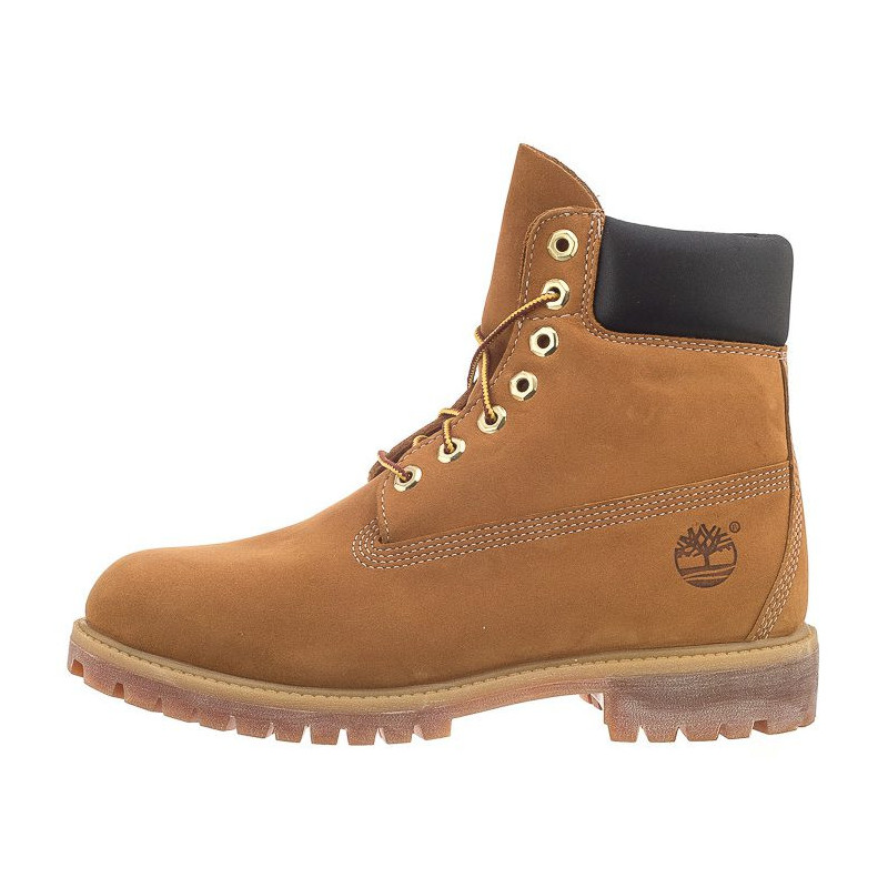 Timberland 6 IN Premium 10061 (TI3-a) žygio batai