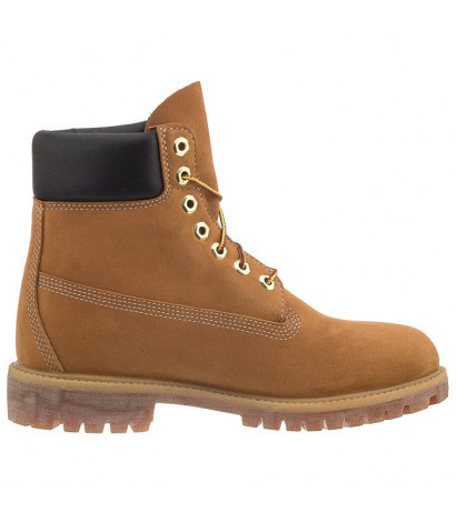 Timberland 6 IN Premium 10061 (TI3-a) žygio batai