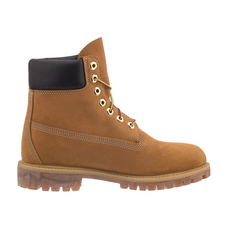 Timberland 6 IN Premium 10061 (TI3-a) žygio batai