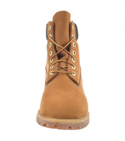 Timberland 6 IN Premium 10061 (TI3-a) žygio batai