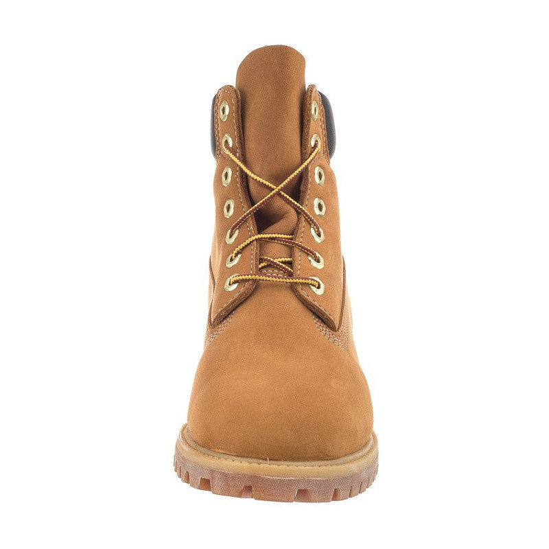 Timberland 6 IN Premium 10061 (TI3-a) žygio batai