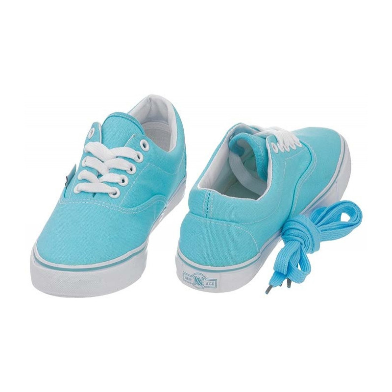 New Age 086 Angel Blue (NA79-e) sneakers