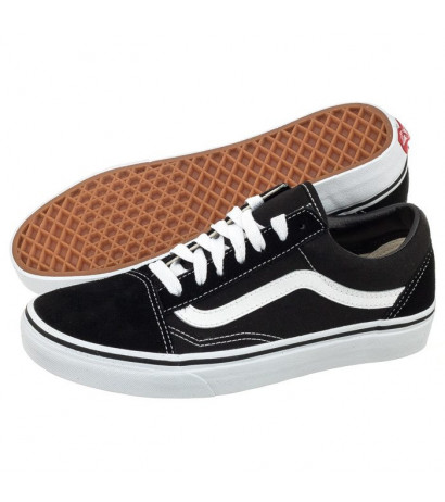 Vans Old Skool VN000D3HY28 (VA4-a) kingad