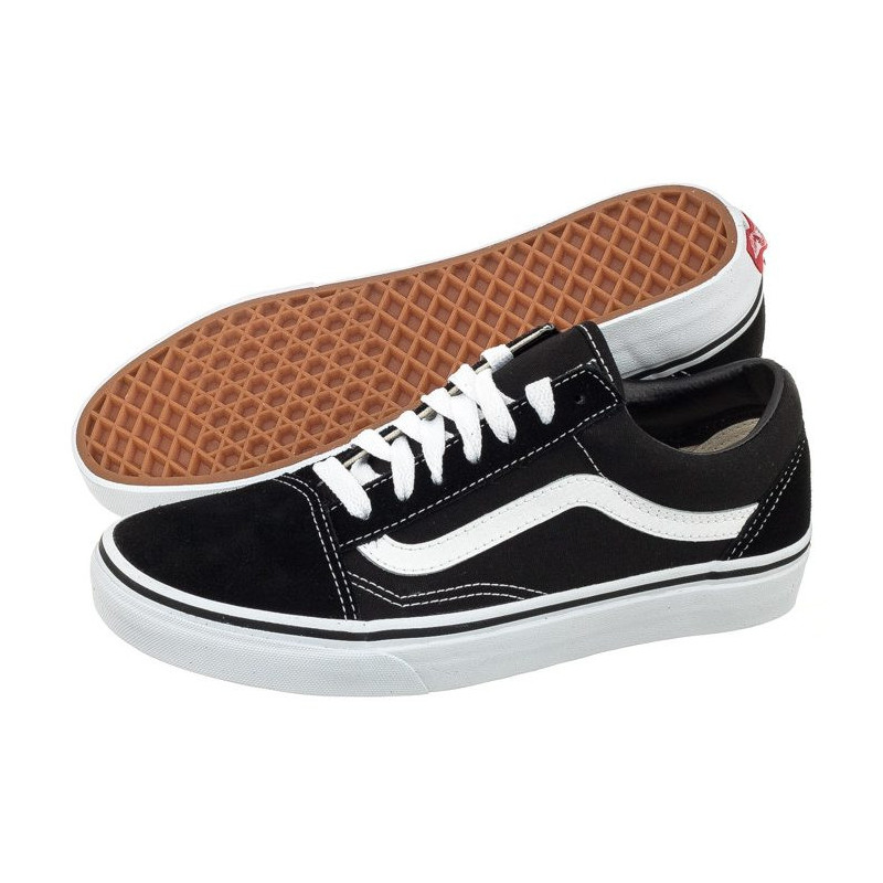 Vans Old Skool VN000D3HY28 (VA4-a) kingad