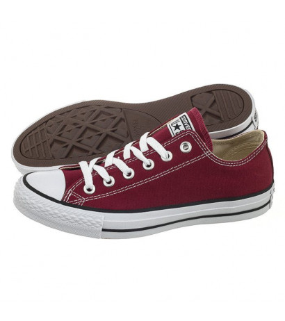 Converse Chuck Taylor All Star OX M9166 (CO52-s) kingad