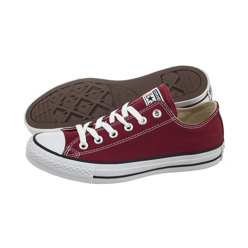 Converse Chuck Taylor All Star OX M9166 (CO52-s) bateliai