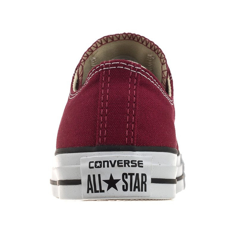 Converse Chuck Taylor All Star OX M9166 (CO52-s) bateliai