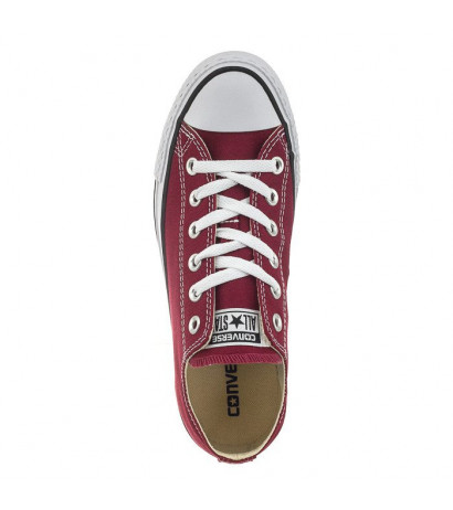 Converse Chuck Taylor All Star OX M9166 (CO52-s) bateliai