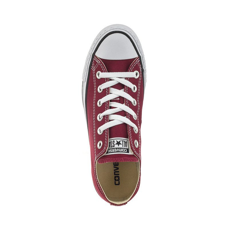 Converse Chuck Taylor All Star OX M9166 (CO52-s) bateliai