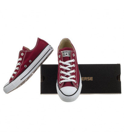 Converse Chuck Taylor All Star OX M9166 (CO52-s) bateliai