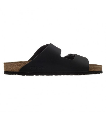 Birkenstock Arizona Black 051791 (BK1-a) šlepetės