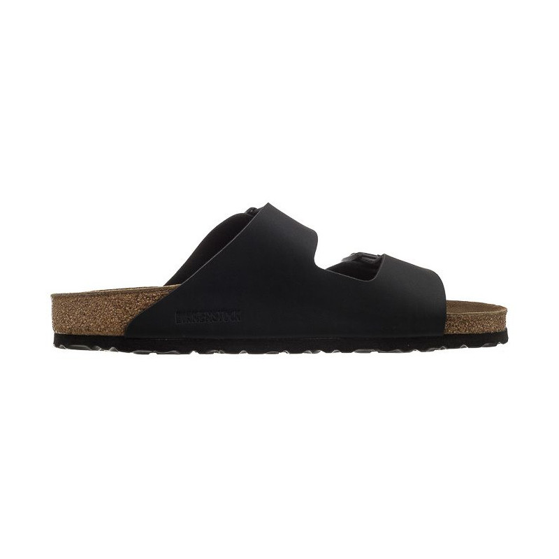 Birkenstock Arizona Black 051791 (BK1-a) šlepetės