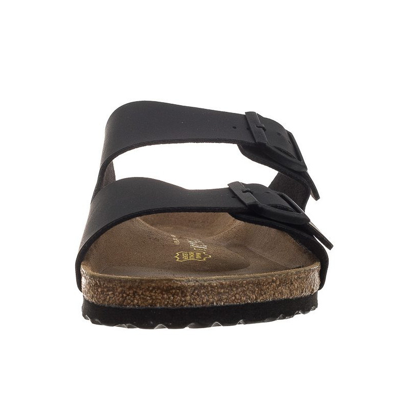 Birkenstock Arizona Black 051791 (BK1-a) slippers