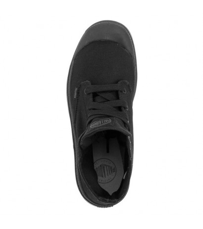 Palladium Mono Chrome Black 73089-001-M (PA1-c) apavi