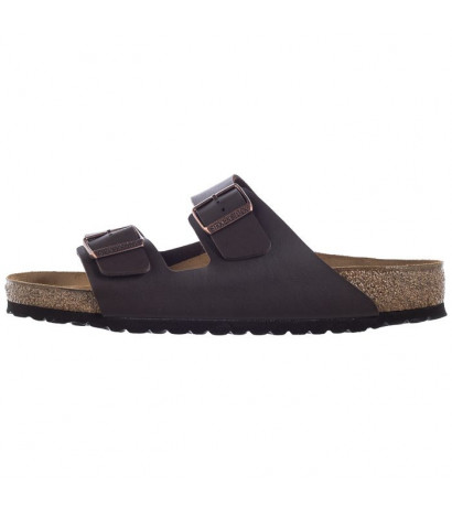 Birkenstock Arizona Dark Brown 051701 (BK1-b) čības