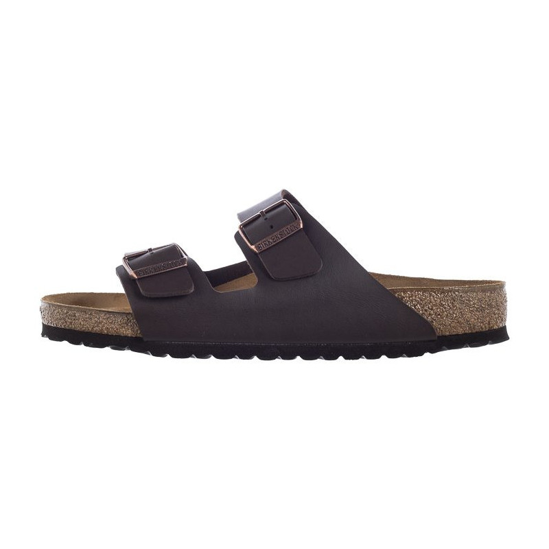 Birkenstock Arizona Dark Brown 051701 (BK1-b) čības