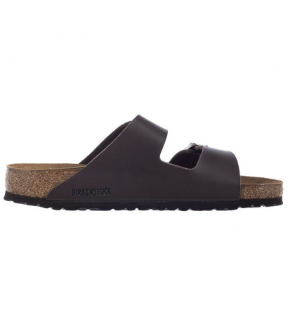 Birkenstock Arizona Dark Brown 051701 (BK1-b) čības