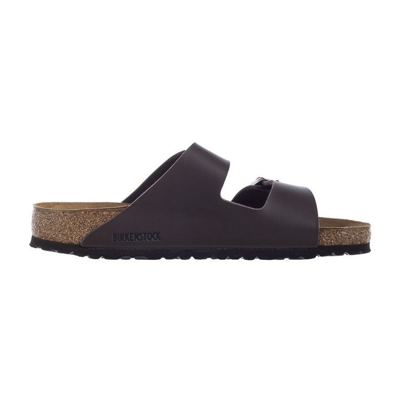 Birkenstock Arizona Dark Brown 051701 (BK1-b) čības