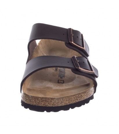 Birkenstock Arizona Dark Brown 051701 (BK1-b) čības