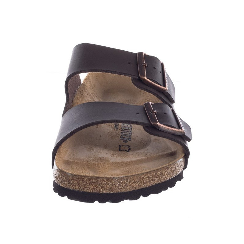 Birkenstock Arizona Dark Brown 051701 (BK1-b) čības