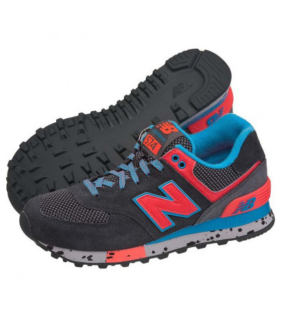 New Balance ML574DGB (NB34-a) sporta apavi