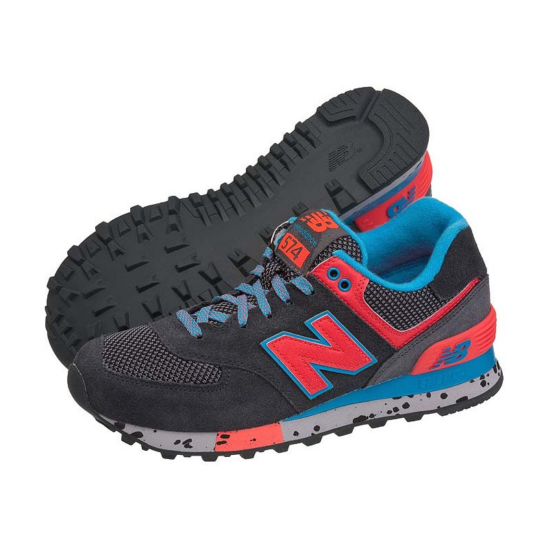 New Balance ML574DGB NB34 a sports Shoes