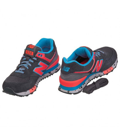 New Balance ML574DGB (NB34-a) sporta apavi