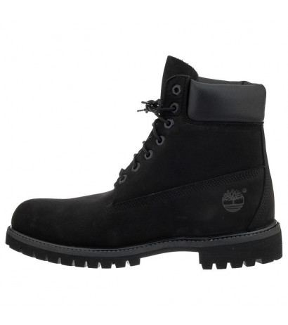 Timberland 6 IN Premium 10061 (TI3-k) žygio batai