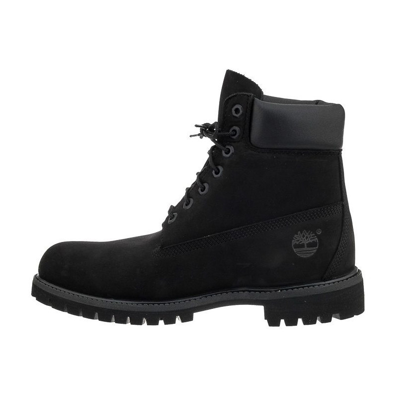 Timberland 6 IN Premium 10061 (TI3-k) žygio batai